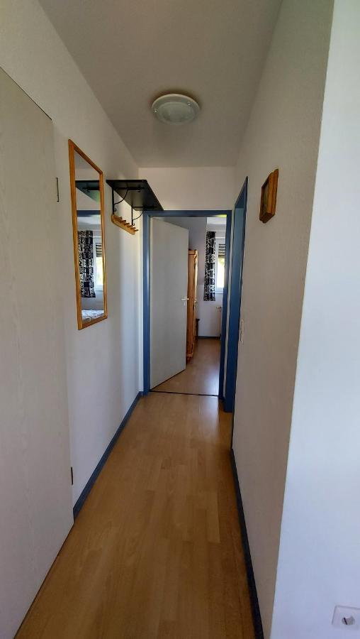 Ferienwohnung Weitblick Breege Eksteriør billede